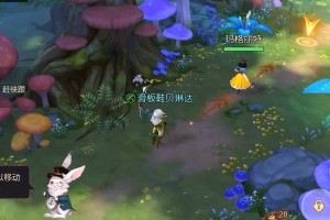 《有杀气童话2影者》强度评测（深度评估游戏难度和可玩性，探寻影者战斗特色和玩法策略）