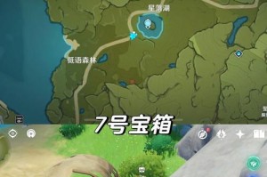原神萌新攻略路线（从零开始的新手必知攻略，助你快速融入原神世界）