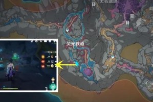 突破蕈兽攻略（原神中蕈兽BOSS的攻略心得分享，帮你轻松突破）