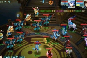 《荣耀幻境猛将出装攻略》（攻略让你成为猛将之王，战无不胜）