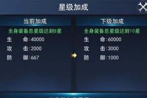 《天使手游》最新版本攻略（天使手游攻略大全，教你如何选择最强装备）