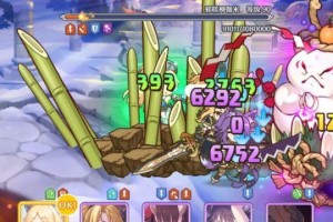 《公主连结铃强吗？——一款值得尝试的游戏》（探究铃的角色扮演经历和游戏特点）