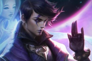 LOL新英雄厄斐琉斯背景故事揭秘（探寻厄斐琉斯的神秘身世和充满传奇的成长之路）