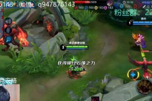 企鹅决战攻略（掌握关键装备，提升战斗力！）