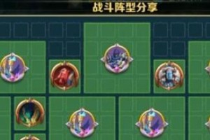 《征服剑与家园大佬，成为顶尖玩家的秘籍》（揭秘剑与家园大佬攻略，助你脱颖而出！）