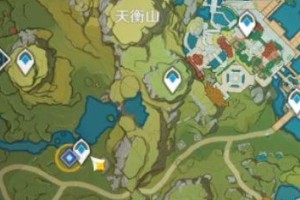 原神点亮石像攻略（探索世界、解谜千年石像，寻找珍贵宝藏的必备攻略）