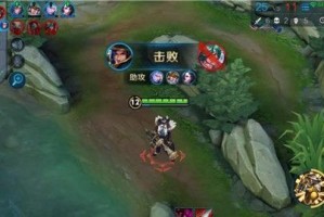 金鳞龙王出装顺序攻略最新（金鳞龙王出装攻略，让你在战场上破敌无数）