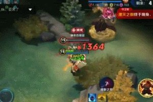 典韦边境突围攻略（重铸边境霸主称号，掌握关键攻略技巧！）