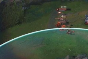 DotaIMBA巫妖出装攻略（发挥巫妖实力，征服对手！）