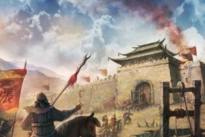 《征战千古》（探索历史的战争场景，感受战争的荣耀与残酷）