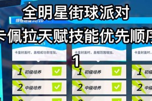 变异狼王出装天赋顺序攻略（挑战变异狼王，从装备天赋入手，稳稳击败敌人）