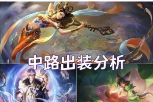理性玩法与出装攻略——解锁游戏世界的智慧之门（游戏攻略+装备推荐，打造你的专属冒险之路）