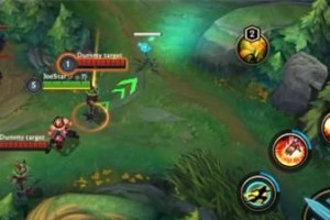 如何畅玩《LOL手游》外服？（外服开启无限可能，详细教你怎么玩）