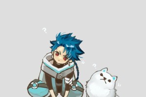 FGO国服周常速刷攻略（打造最高效的刷周常方式，让你事半功倍）