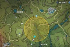 DNF藏宝地攻略（探索技巧、地点推荐、宝藏奖励一网打尽！）