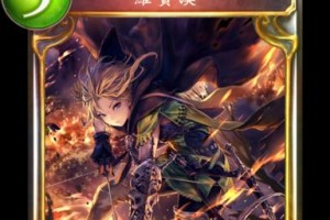《以影之诗》弓箭手——射箭无敌（从初入门到高手进阶，一文全解弓箭手攻略）