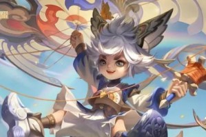 2021《王者荣耀》后羿攻略大全（掌握后羿技能，登顶王者之巅）