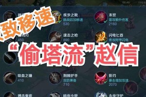 王者荣耀新版英雄出装攻略（全面解析新英雄出装技巧，助你稳定提升战斗实力）