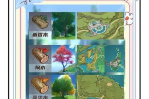 急冻树攻略（冰霜之地的极寒之战，如何应对急冻树的考验？）