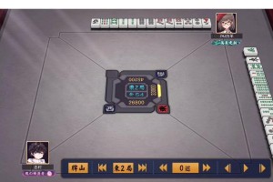 雀魂原神攻略（解锁秘籍，成为绝世高手！）