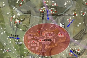 永劫无间出装攻略（一步步解析最优出装方案，让你在游戏中无往不胜）