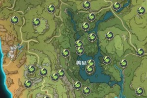 《原神神瞳秘境攻略大全》（探索秘境，解锁神奇力量！）