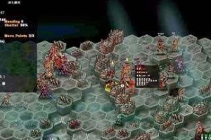 《强力全主动技能效果——以乌尔图克荒凉为例》（打造独步天下的游戏玩家）