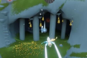 《光遇》风行向导位置介绍（探索世界、提升技能，精彩不断）