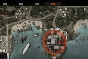 《以暗区突围首领位置攻略》（玩家必看，完美突围不再迷茫）