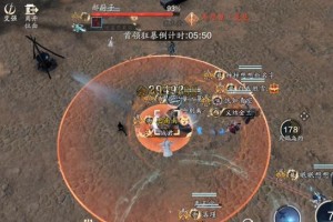 《天涯明月刀》心剑鹤王困难攻略（打败鹤王的秘诀和技巧）