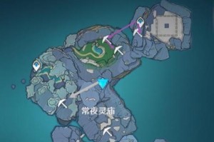 《原神》自动挖矿详解（让你轻松获得丰厚资源的操作技巧）