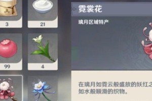 《原神》游戏攻略