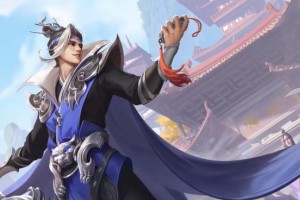 《王者荣耀》游戏终极高手头像获取方法（打造专属于你的王者头像，让你成为无敌王者！）