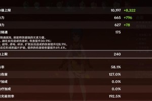 如何快速通关原神35级经验本（学会这些技巧，一天不到就能完成挑战！）