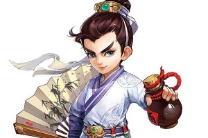 《大话西游》奴婢技能加点攻略（玩转奴婢技能，助你称霸江湖！）