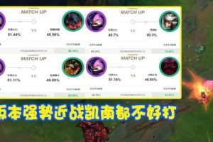 S11鳄鱼出装攻略（超详细装备选择和技巧技能解读，带你玩转S11鳄鱼！）