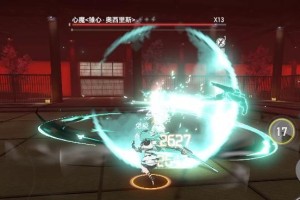《深空之眼心象》极难挑战攻略分享（掌握这些技巧，让你轻松过关！）