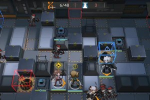 《明日方舟》CBEX各关卡攻略大全（全面解析喧闹法则CBEX，让你轻松通关）