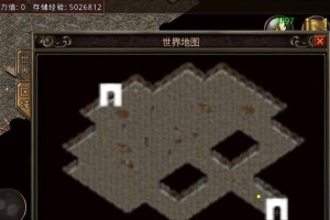 祥云朵朵游戏攻略（云中仙境，乘风破浪，一统苍穹）
