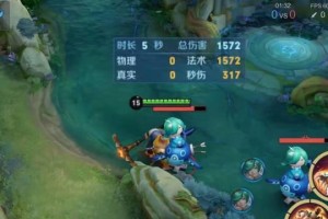 训练营人偶出装攻略（15个关键步骤，成为人偶出装高手！）