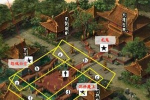 69水路副本攻略（-水路副本，攻略，秘密通道）