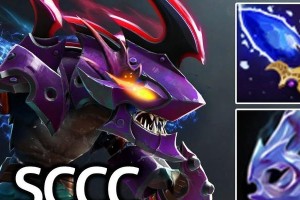 《Dota小鱼出装攻略大全》（掌握关键装备，助你在战场中无往不利！）