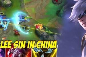 《以死歌出装思路和技巧攻略》（突破对手的绝命一击｜LOL英雄联盟）