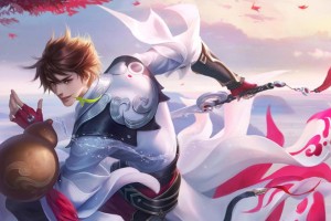 李白最高胜率选手出装攻略（打造无敌李白，胜率提升不止！）