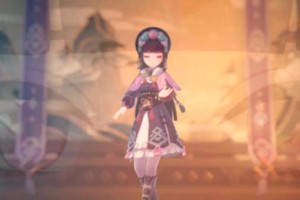 原神神女创新攻略（揭秘原神神女的技巧与策略）