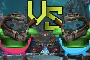 《毁灭战士永恒》全面攻略指南（解锁绝密武器，战胜恶魔入门到高级攻略）