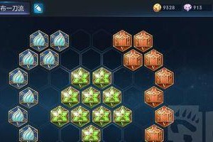 《吕布打龙王出装铭文攻略》（吕布如何成为龙王克星，打造最强战力）