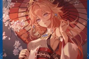 原神八重神子训练攻略（探索神子的技能树，学习有效的培养策略）