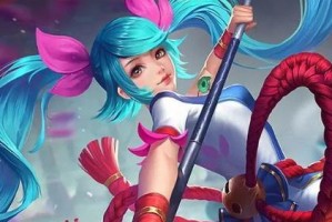 《以英魂之刃判官攻略》（掌握判官技巧，成为顶尖玩家）