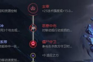 《新版本洛怎么出装手游攻略》（从装备选择到技能搭配，打造强大角色，玩转新版本！）